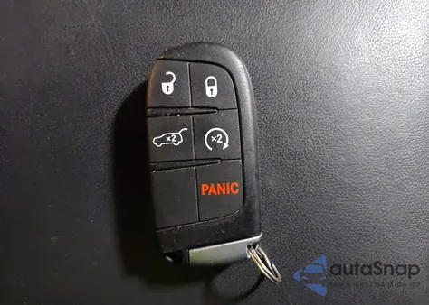 2020 Jeep Grand Cherokee Limited 4X4 из США, поврежденный, VIN 1C4RJFBG6LC135326